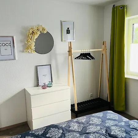 Bruchbude24 Apartment *