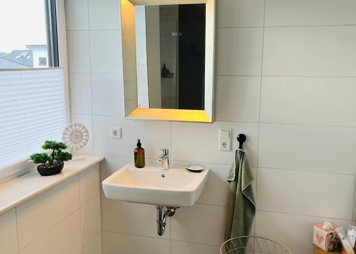 Bruchbude24 * Rödinghausen