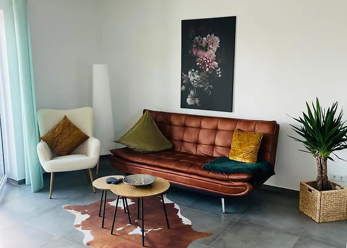 Bruchbude24 アパート