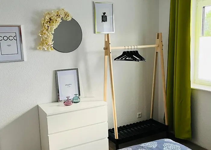 Bruchbude24 アパート *