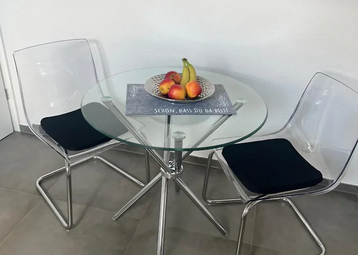 アパート Bruchbude24 *