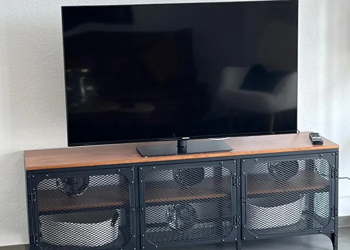 Bruchbude24 アパート